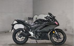 YAMAHA YZF-R25 RG74J