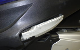 HONDA LEAD 125 JF45
