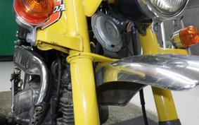 HONDA MONKEY Z50J