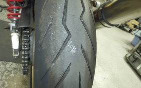 HONDA CB400SF VTEC Spec3 2006 NC39