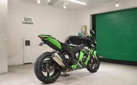 KAWASAKI ﾄﾘｹｼ 2018