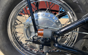 KAWASAKI VULCAN 400 1998 VN400A