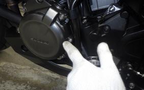 SUZUKI GSX-S 1000 Gen.2 2022 EK1AA