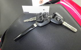 HONDA CBR400R 2023 NC56