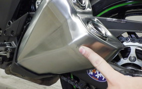 KAWASAKI NINJA 1000 A 2019