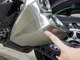 Фото Kawasaki NINJA 1000 A 2019 с японского аукциона