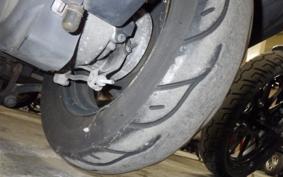 SUZUKI ADDRESS V125 S CF4MA