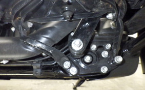 HARLEY FLTRK1870 2021