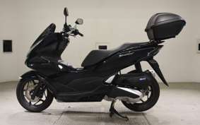 HONDA PCX125 2016 JK05