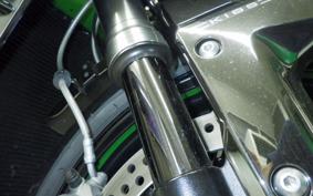 KAWASAKI NINJA H2 2015