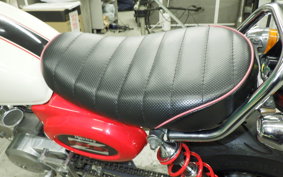 HONDA MONKEY 2011 AB27