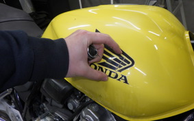 HONDA CB400SF VTEC K NC54