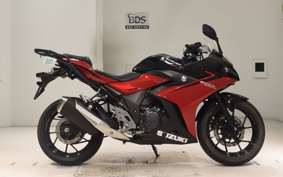SUZUKI GSX250RA