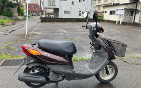 YAMAHA JOG DELUXE SA36J