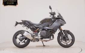 BMW F900XR 2025
