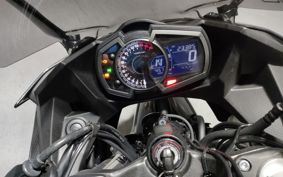KAWASAKI NINJA 250 EX250P