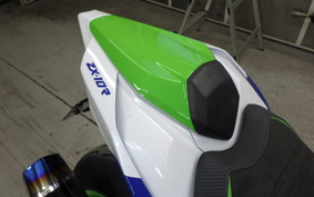 KAWASAKI ZX 10 NINJA ABS 2024 ZXT02L