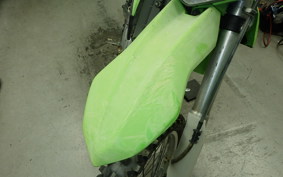 KAWASAKI KLX250 Gen.2 2018 LX250S