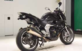 KAWASAKI Z1000 Gen.3 2007 ZRT00B