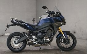 YAMAHA TRACER 9 GT 2018 RN51J