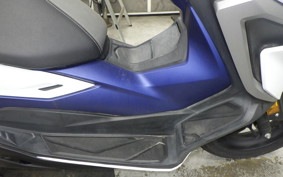 HONDA FORZA 250 MF15