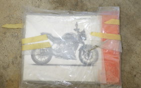 KTM 250 DUKE 1985
