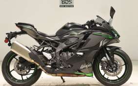 KAWASAKI ZX-4R SE 2023 ZX400P