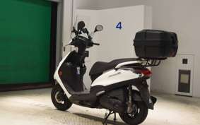 YAMAHA AXIS 125 Z 2019 SED7J