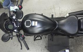 KAWASAKI ELIMINATOR400-3 2023