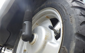 YAMAHA JOG POCHE SA08J