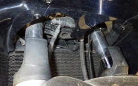 KAWASAKI ZZ-R400 Gen.2 2006
