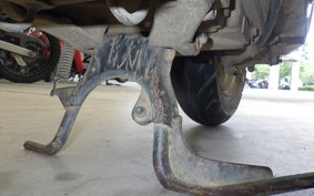 HONDA DIO CESTA GEN 2 AF68