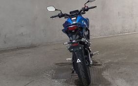 HONDA CB125 R JC91