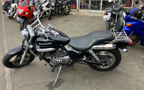 KAWASAKI ELIMINATOR 250V VN250A