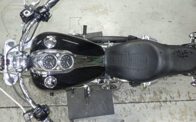 HARLEY FXDL 1580 2013