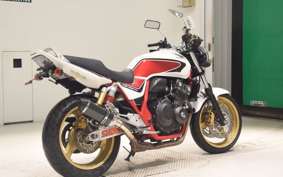 HONDA CB400SF VTEC 2011 NC42