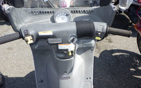 HONDA GYRO CANOPY TA03