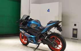 YAMAHA YZF-R25 A RG43J