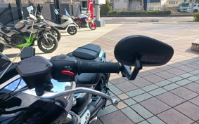 TRIUMPH ROCKET 3R 2023 YBG11J