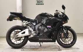 HONDA CBR600RR A 2014 PC40