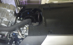 HONDA ADV160 2003 KF54