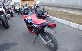 HONDA CRF250 RALLY MD47