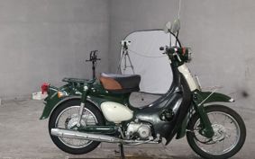 HONDA LITTLE CUB AA01