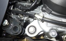 HONDA TACT-4ﾍﾞｰｼｯｸ 2008 AF79