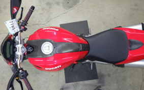 DUCATI MONSTER 696 2008