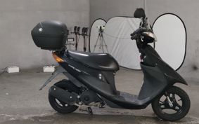 SUZUKI ADDRESS V50 CA4BA