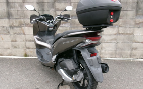 HONDA PCX 150 KF30
