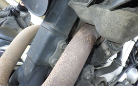 SUZUKI DR-Z400SM 2010 SK44A