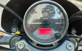 HARLEY  HARLEY XG750 2015 NBB