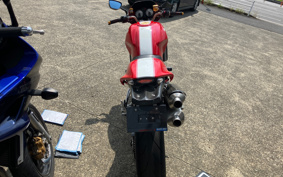 DUCATI  DUCATI MONSU MANY S4RSTESU MANY  -STROKE RE MANY  2006 ZDMM417AA6B